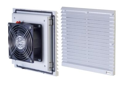 Ventilatore 320x320 mm IP54