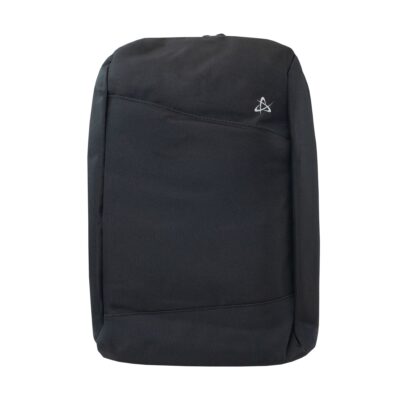 Zaino per Notebook Dubai 15,6'' Nero