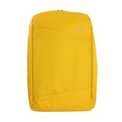 Zaino per Notebook Dubai 15,6'' Giallo
