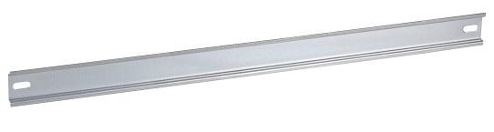 Guida DIN per Montaggio a Rack 19''