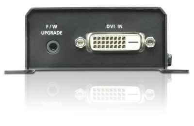 Trasmettitore DVI HDBaseT-Lite Classe B fino a 70m, VE601T