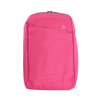 Zaino per Notebook Dubai 15,6'' Fucsia