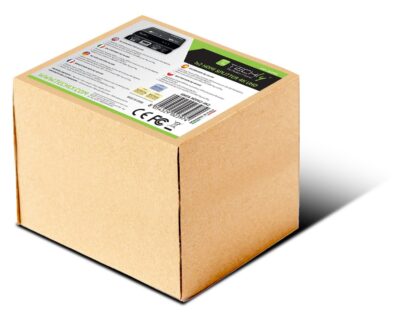 Splitter HDMI2.0 4K UHD 3D 2 vie