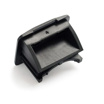 Tappi Parapolvere Prese RJ45, Nero