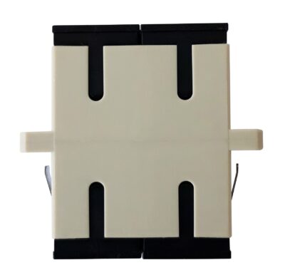 Adattatore a bussola Duplex SC/SC Multimodale