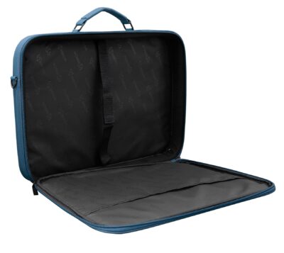 Borsa Notebook New York 15.6'' Azzurro