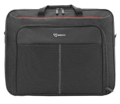 Borsa Notebook Hong Kong 17.3'' Nero