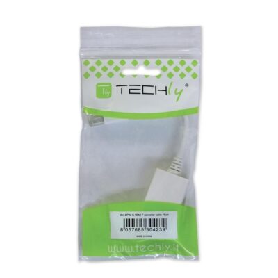 Cavo Convertitore Adattatore da USB-C™ M a HDMI 1.4 F