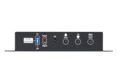 Convertitore HDMI a VGA/Audio con Scaler, VC812