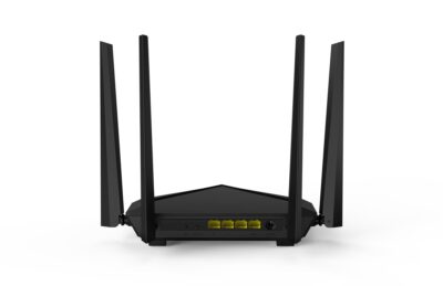 Smart Router Wi-Fi Dual-Band Gigabit, AC10