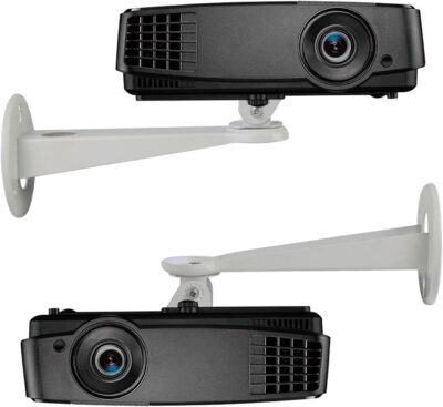 Supporto da Soffitto o Parete per Telecamere e Proiettori, BWM1
