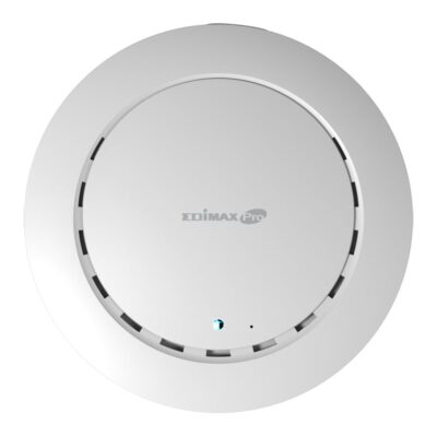 Access Point PoE 2x2 AC Dual-Band Soffitto, CAP1200