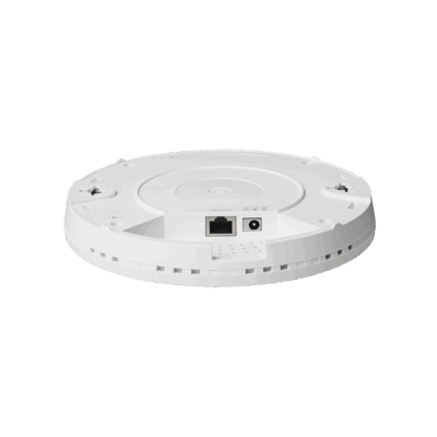 Access Point PoE AX1800 con montaggio a soffitto dual-band e Wi-Fi 6, CAX1800