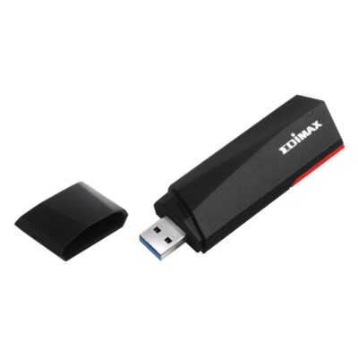 Adattatore AX1800 Wi-Fi 6 Dual-Band USB 3.0, EW-7822UMX