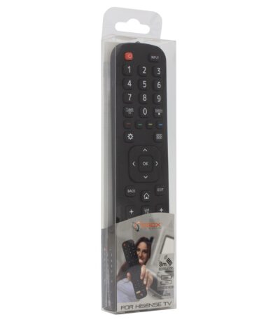 Telecomando per Hisense SMART TV