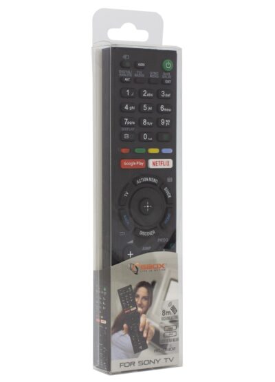 Telecomando per Sony SMART TV