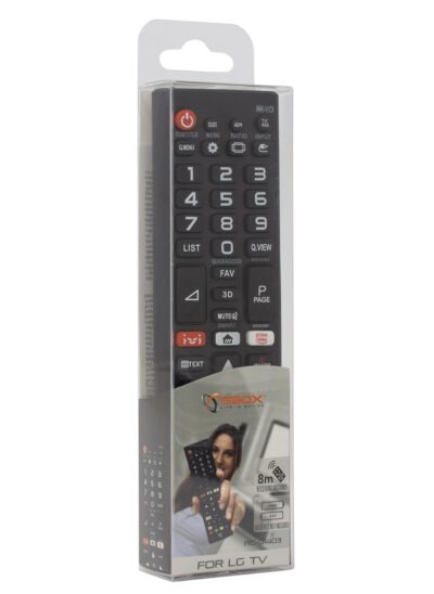 Telecomando per LG SMART TV