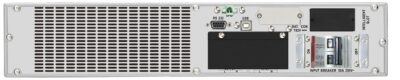 Gruppo di Continuità UPS E3 Pro 5000VA 4500W On Line Nero