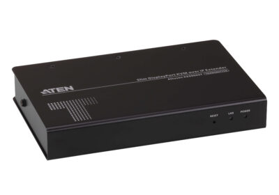 Trasmettitore KVM over IP DisplayPort a display singolo, KE9900ST-AX-G