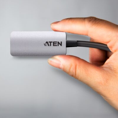 Adattatore 4K da USB-C a HDMI, UC3008A1