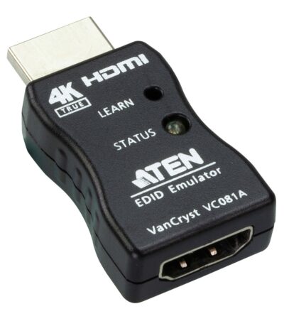 Adattatore emulatore True 4K HDMI EDID, VC081A