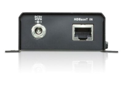 Ricevitore Extender HDMI 4K su cavo cat.5e/6/6a HDBaseT-Lite, VE801R