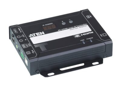 Trasmettitore HDMI 4K over IP VE8950T