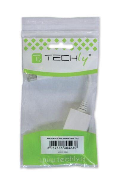 Cavo Convertitore Adattatore da USB-C™ Maschio a Displayport Femmina