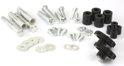Kit di Viti per Staffe TV/Monitor conformi standard VESA