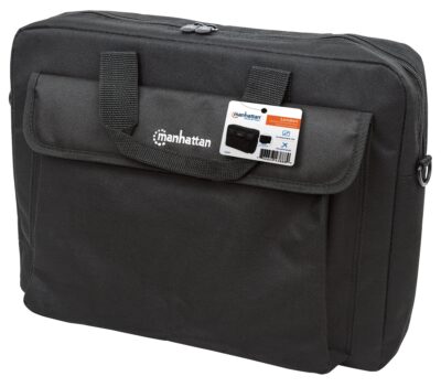 Borsa per Notebook 15.6'' London Nero