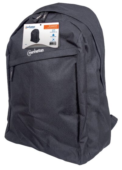 Zainetto per Notebook 15.6'' Knappack Nero