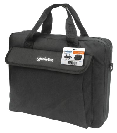 Borsa per Notebook 14,1'' London Nero