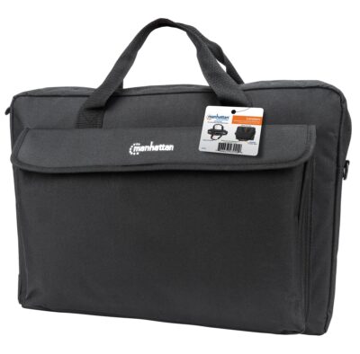 Borsa per Notebook 17,3'' London Nero