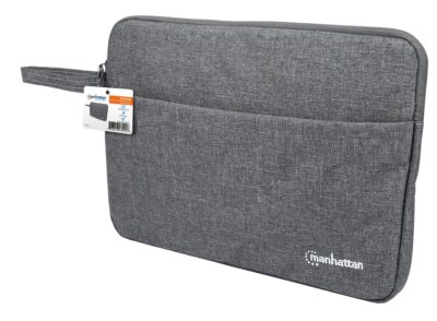 Custodia per Notebook 14.5'' Seattle Grigio
