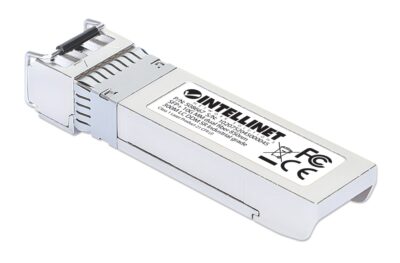 Transceiver SFP+ Fibra Ottica Multimodale LC Duplex 10GBase-SR