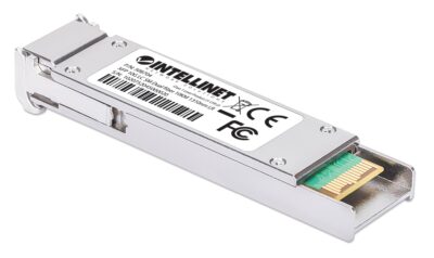 Transceiver XFP Fibra Ottica Monomodale LC Duplex 10GBase-LR