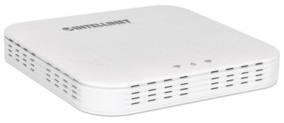 Wireless Access Point / Router PoE Gigabit dual-band AC1300