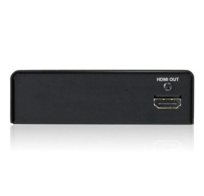 Ricevitore Extender HDMI HDBaseT con 1 uscita 4K a 100m VE812R