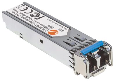 Transceiver Gigabit Ethernet Mini-GBIC SFP 1310 nm