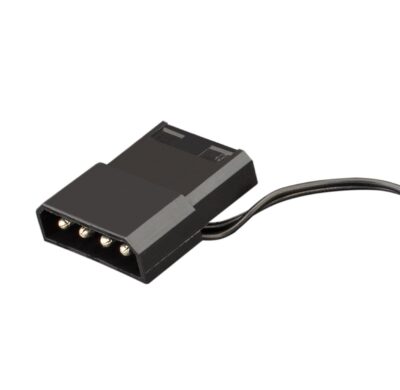 Ventola di Raffreddamento 120x120x25 12V