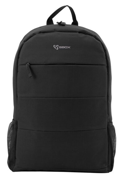Zainetto per notebook 15.6'' Toronto Nero