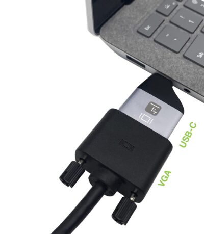 Adattatore da USB-C™ a VGA