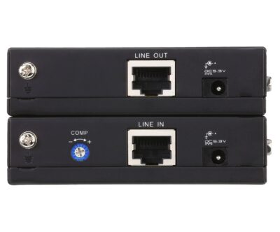 Extender VGA Cat.5 1280x1024 a 150m, VE150A