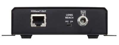Trasmettitore HDBaseT Classe A HDMI con POH 4K a 100m, VE1812T