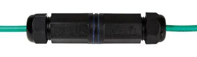 Adattatore RJ45 F/RJ45 F Protezione IP67