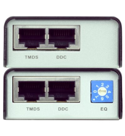 Kit Estensore HDMI fino a 60m su Cavo Cat.5E, VE800A