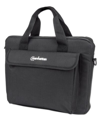 Borsa per Notebook 12,5'' London Nero
