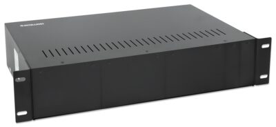 Media Converter Chassis 19'' a 14 Porte