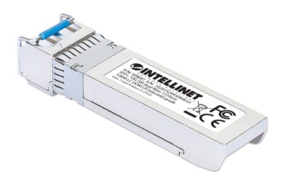 Transceiver  SFP+ Fibra Ottica Monomodale LC Duplex 10GBase-LR