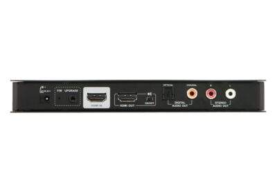 Ripetitore HDMI con Estrattore Audio, VC880